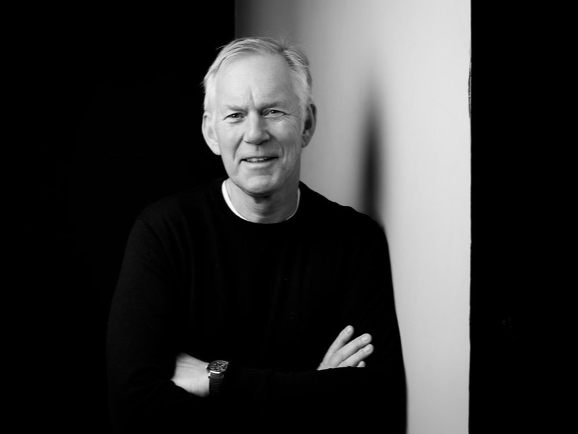 Johannes B. Kerner