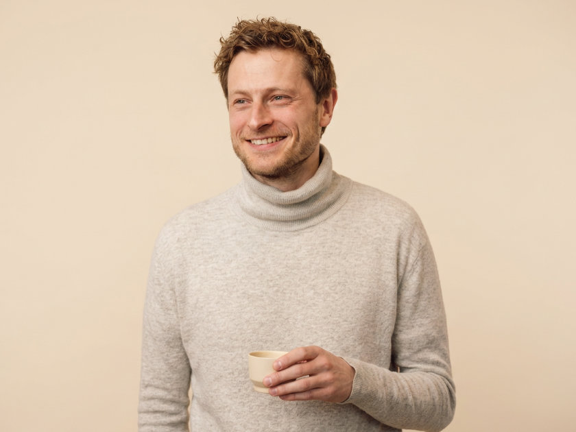 Julian Bruckmann