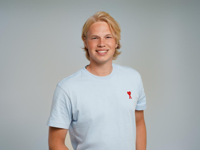Maxi Meyer Hohnsbein