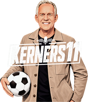 Kerners11 – Der Fußball-Podcast